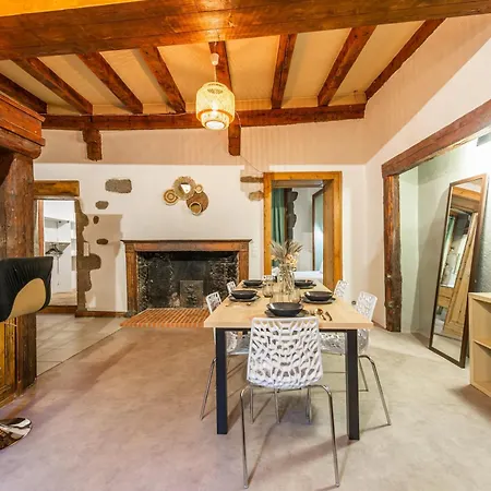 Appartement L'Atypique Au Bord Du Thiou à Annecy Extérieur photo