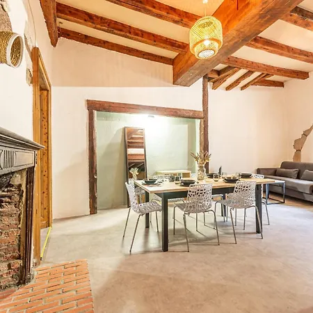 Appartement L'Atypique Au Bord Du Thiou à Annecy Extérieur photo
