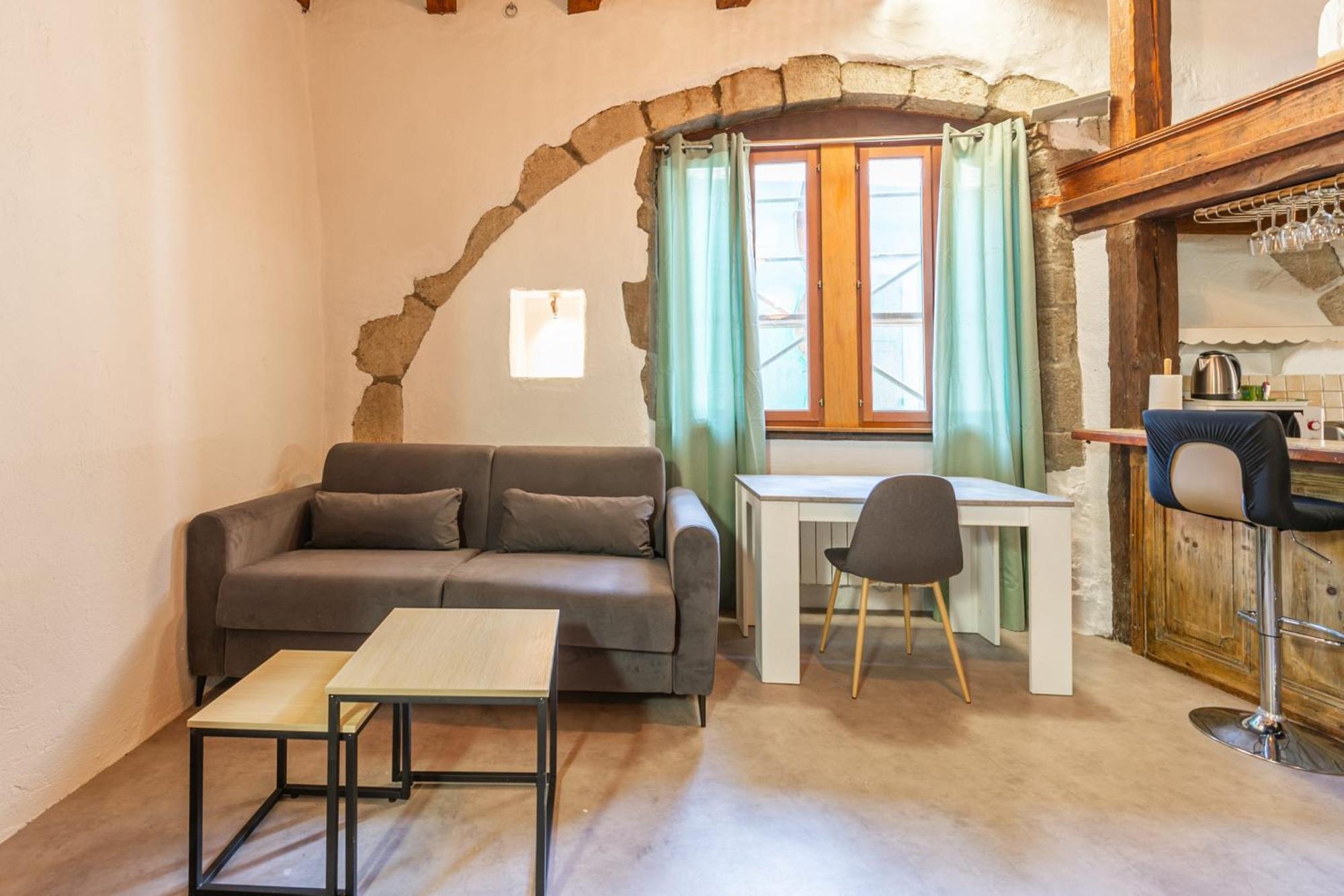 Apartment L'atypique Au Bord Du Thiou Annecy