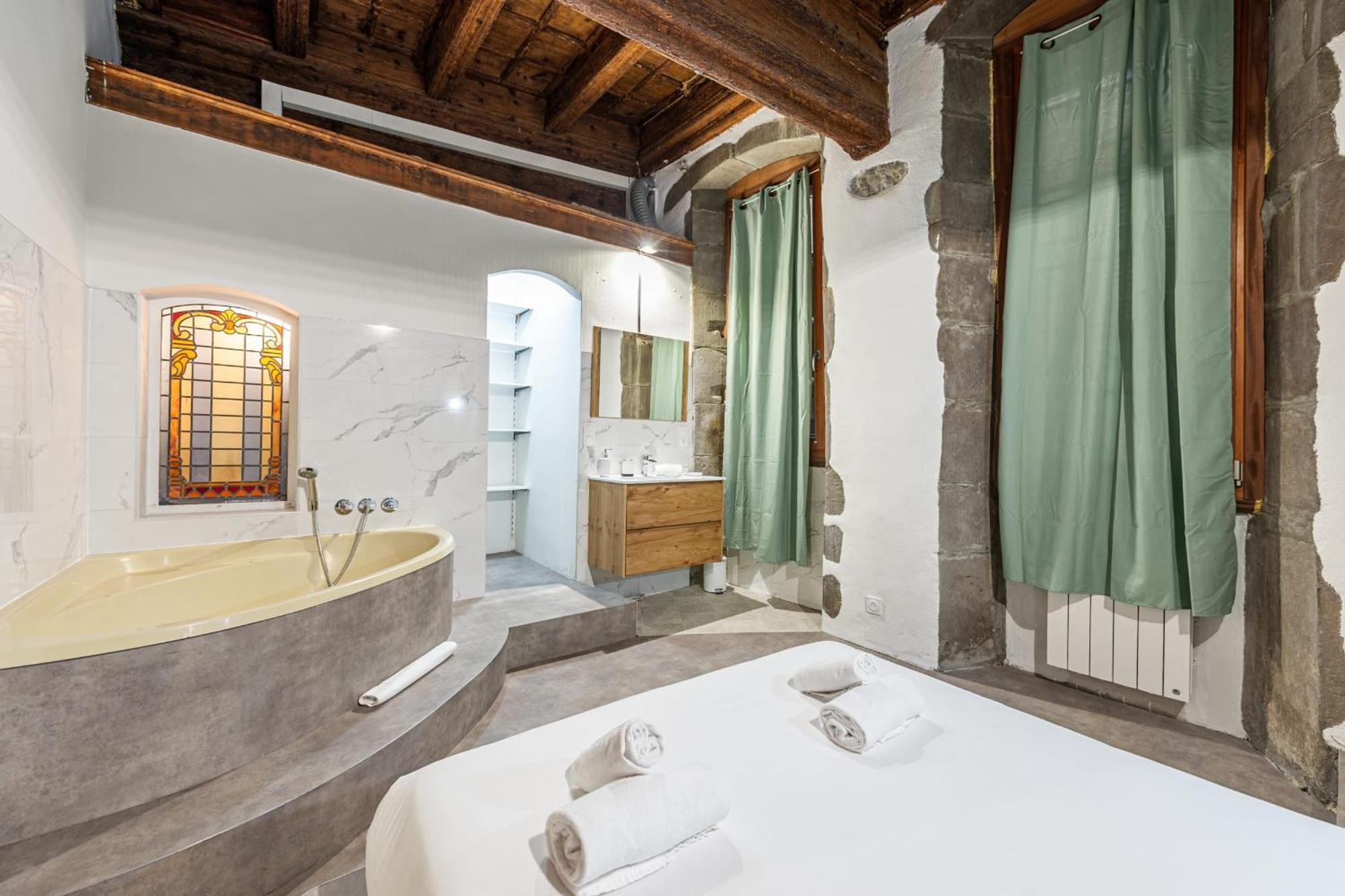 Appartement L'atypique Au Bord Du Thiou *
